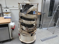 Torah rollende ronder - afbeelding 7 van  8