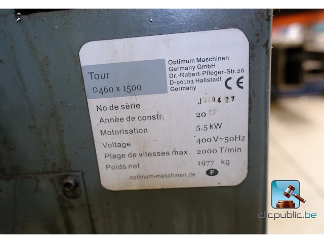 Toren - afbeelding 6 van  14