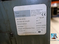 Toren - afbeelding 6 van  14