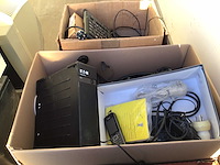 Torencomputer - afbeelding 2 van  10