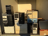 Torencomputer - afbeelding 1 van  10