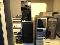 Torencomputer - afbeelding 3 van  10