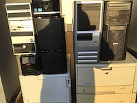 Torencomputer - afbeelding 4 van  10