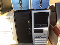 Torencomputer - afbeelding 6 van  10