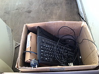 Torencomputer - afbeelding 9 van  10