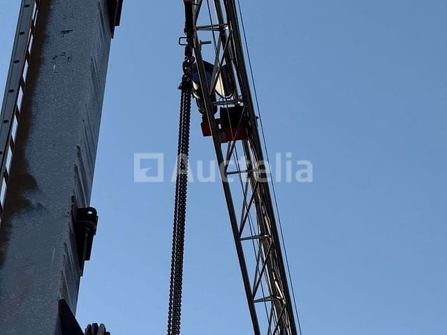 Torenkraan arcomet 24-5-city - afbeelding 5 van  14