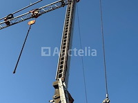 Torenkraan arcomet 24-5-city