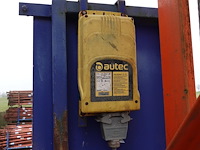 Torenkraan arcomet - afbeelding 2 van  19