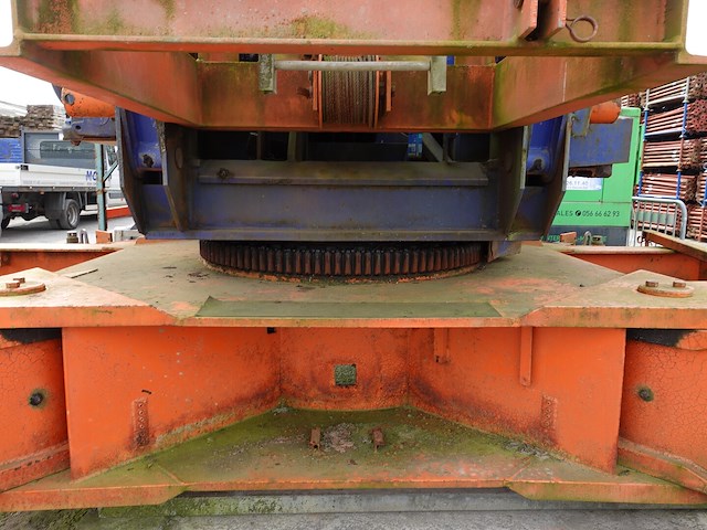 Torenkraan arcomet - afbeelding 3 van  19