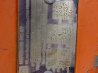 Torenkraan arcomet - afbeelding 5 van  19