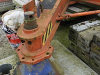 Torenkraan arcomet - afbeelding 6 van  19