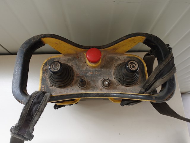 Torenkraan arcomet - afbeelding 9 van  19