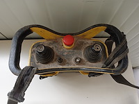 Torenkraan arcomet - afbeelding 9 van  19