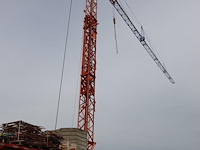 Torenkraan arcomet - afbeelding 10 van  19