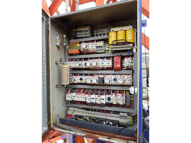 Torenkraan arcomet - afbeelding 11 van  19