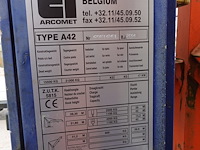 Torenkraan arcomet - afbeelding 14 van  19