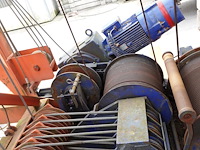 Torenkraan arcomet - afbeelding 15 van  19