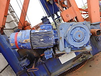 Torenkraan arcomet - afbeelding 16 van  19