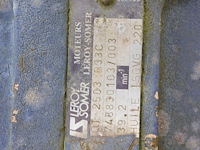 Torenkraan arcomet - afbeelding 17 van  19