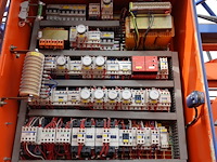 Torenkraan arcomet - afbeelding 4 van  19