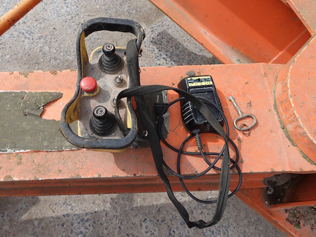 Torenkraan arcomet - afbeelding 5 van  19