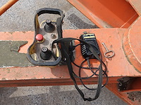 Torenkraan arcomet - afbeelding 5 van  19