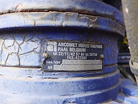 Torenkraan arcomet - afbeelding 7 van  19