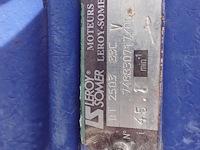 Torenkraan arcomet - afbeelding 8 van  19