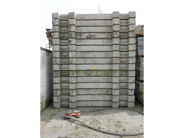 Torenkraan arcomet - afbeelding 9 van  19