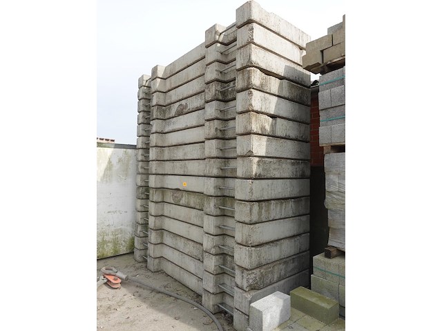 Torenkraan arcomet - afbeelding 10 van  19