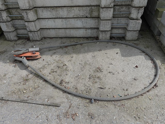 Torenkraan arcomet - afbeelding 11 van  19