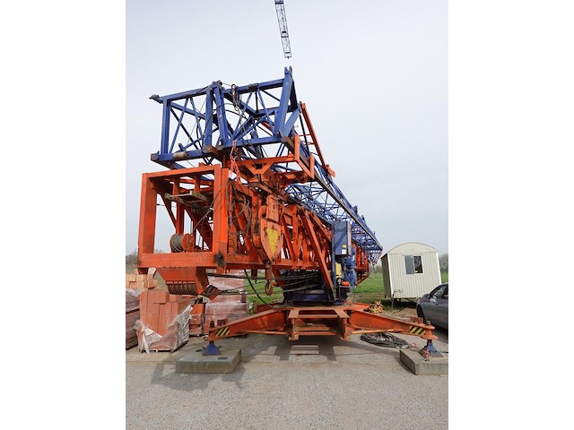 Torenkraan arcomet - afbeelding 12 van  19