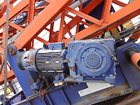 Torenkraan arcomet - afbeelding 14 van  19