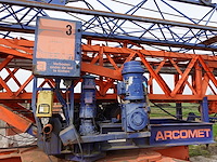Torenkraan arcomet - afbeelding 17 van  19