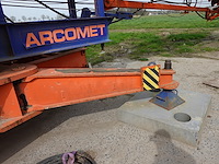 Torenkraan arcomet - afbeelding 18 van  19