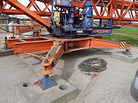 Torenkraan arcomet - afbeelding 19 van  19