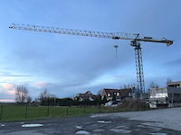 Torenkraan yongmao - afbeelding 2 van  11