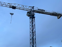 Torenkraan yongmao - afbeelding 3 van  11