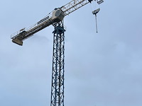 Torenkraan yongmao - afbeelding 1 van  11