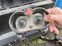 Torenkraan yongmao - afbeelding 4 van  11