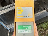 Torenkraan yongmao - afbeelding 5 van  11