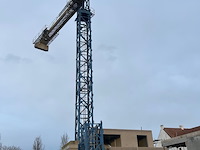 Torenkraan yongmao - afbeelding 6 van  11