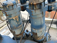 Torenkraan yongmao - afbeelding 7 van  11