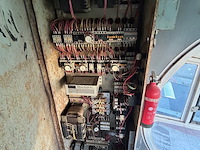 Torenkraan yongmao - afbeelding 9 van  11