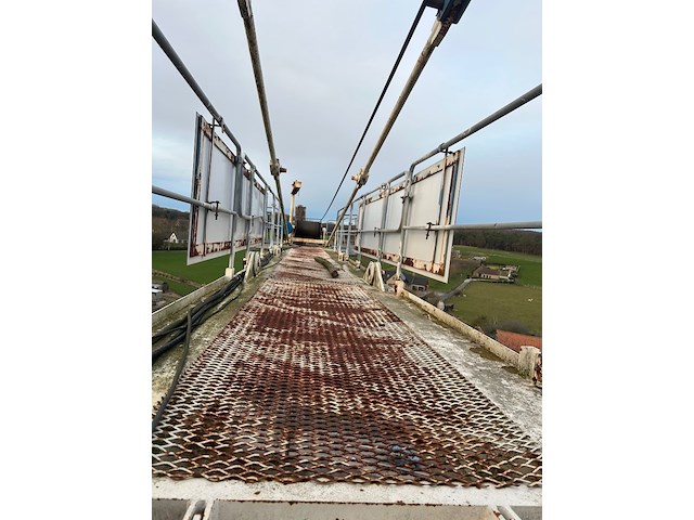 Torenkraan yongmao - afbeelding 11 van  11