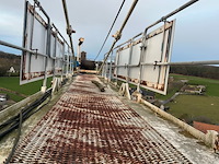 Torenkraan yongmao - afbeelding 11 van  11