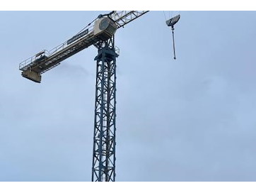 Torenkraan yongmao