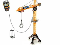 Torenkraan - afbeelding 2 van  4