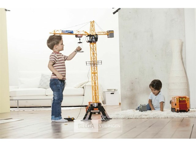 Torenkraan - afbeelding 3 van  4