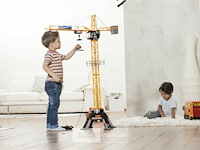 Torenkraan - afbeelding 3 van  4